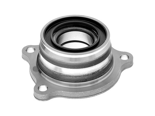 Rear wheel hub assembly for 2001-2007 toyota sequoia 2005 2002 2003