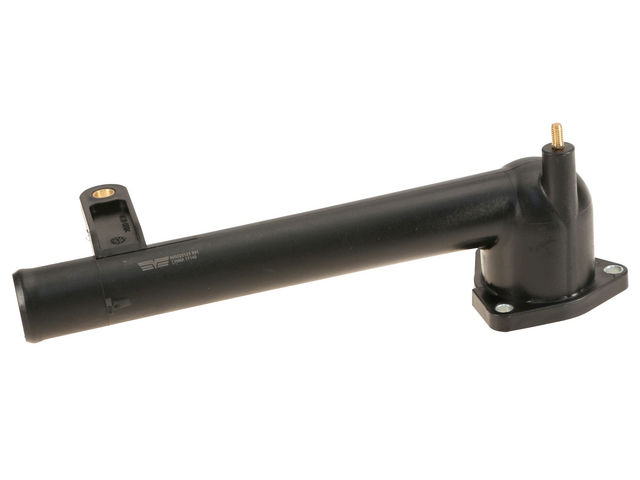 Thermostat housing for 2004-2006 toyota sienna 2005 p536gf oe solutions