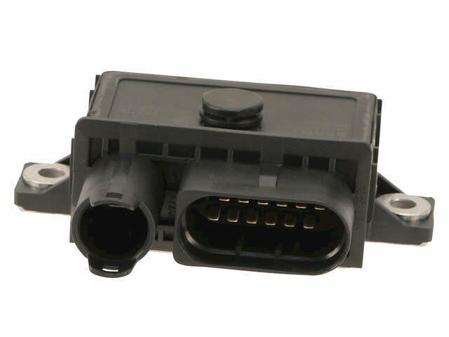 Glow plug control module for 2009-2011 bmw 335d 2010 d127qw