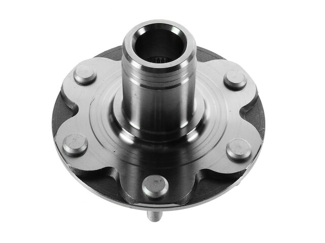 Front wheel hub for 2001-2007 toyota sequoia 4wd 2002 2003 2004 2005