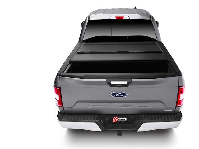 Tonneau cover for 2021 ford f150 p499gr