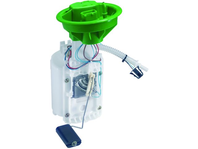 Fuel pump for 2002-2004 mini cooper s 2003 b298wr fuel pump module