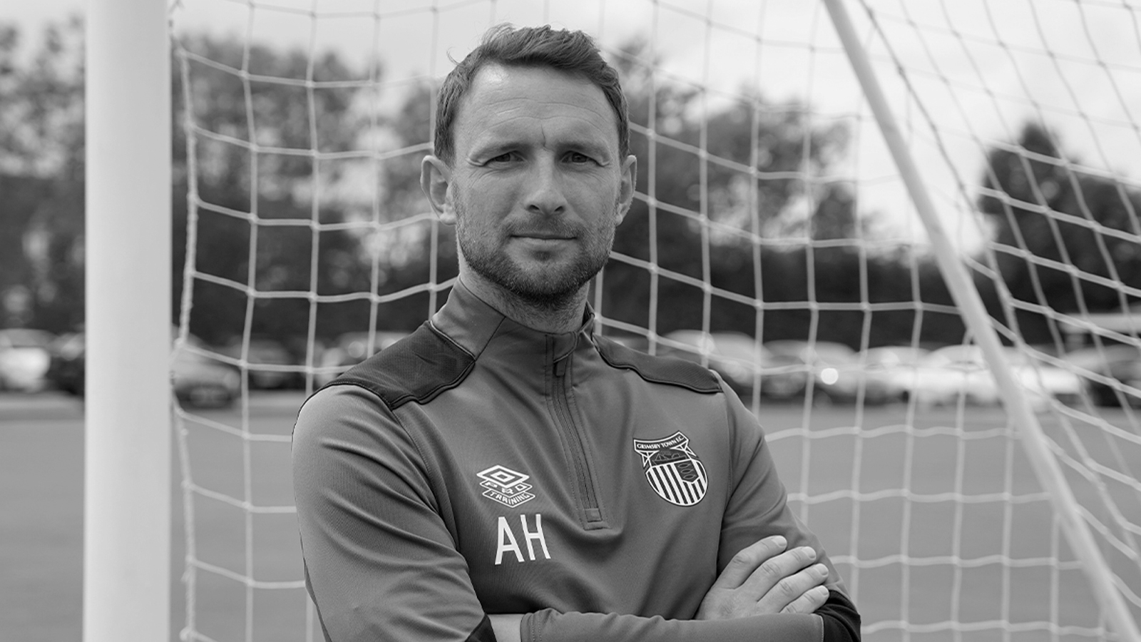 Grimsby Town Football Club Pays Tribute to Alex Hughes (2026)