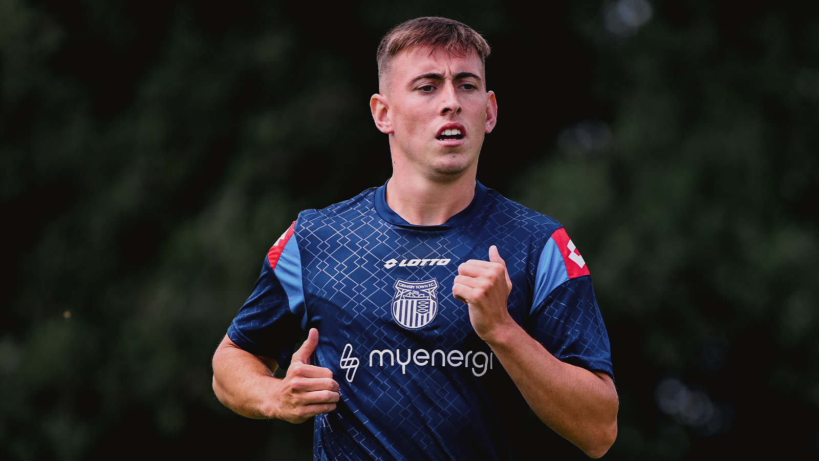 Darragh Burns: From Grimsby to Derry City | Farewell to the Winger (2026)
