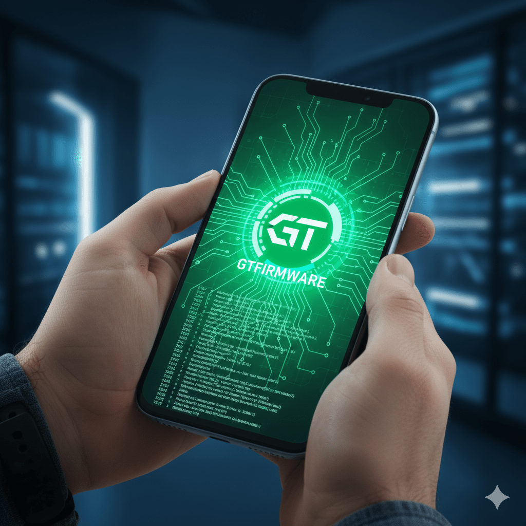 SP Flash Tool v5.21 (Para Procesadores MediaTek)