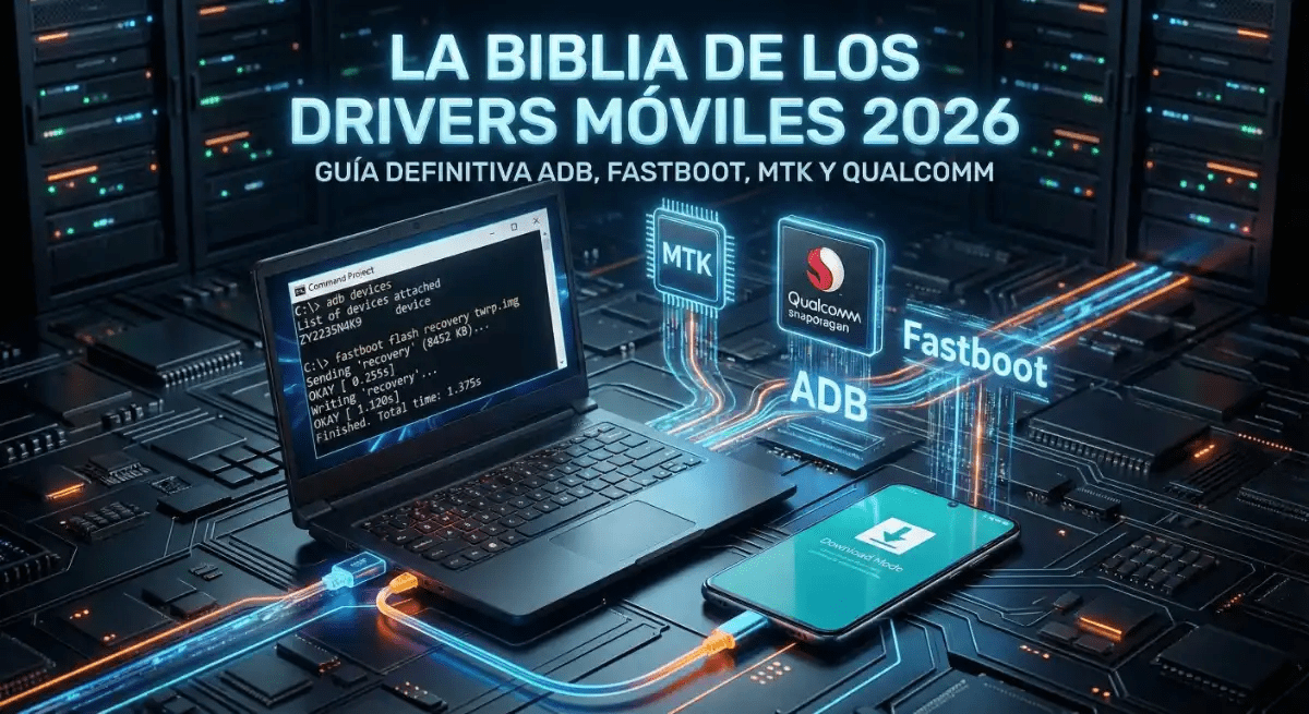 imagen drivers
