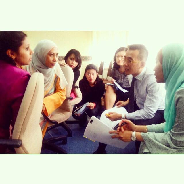 Financial Services Negotiators 2