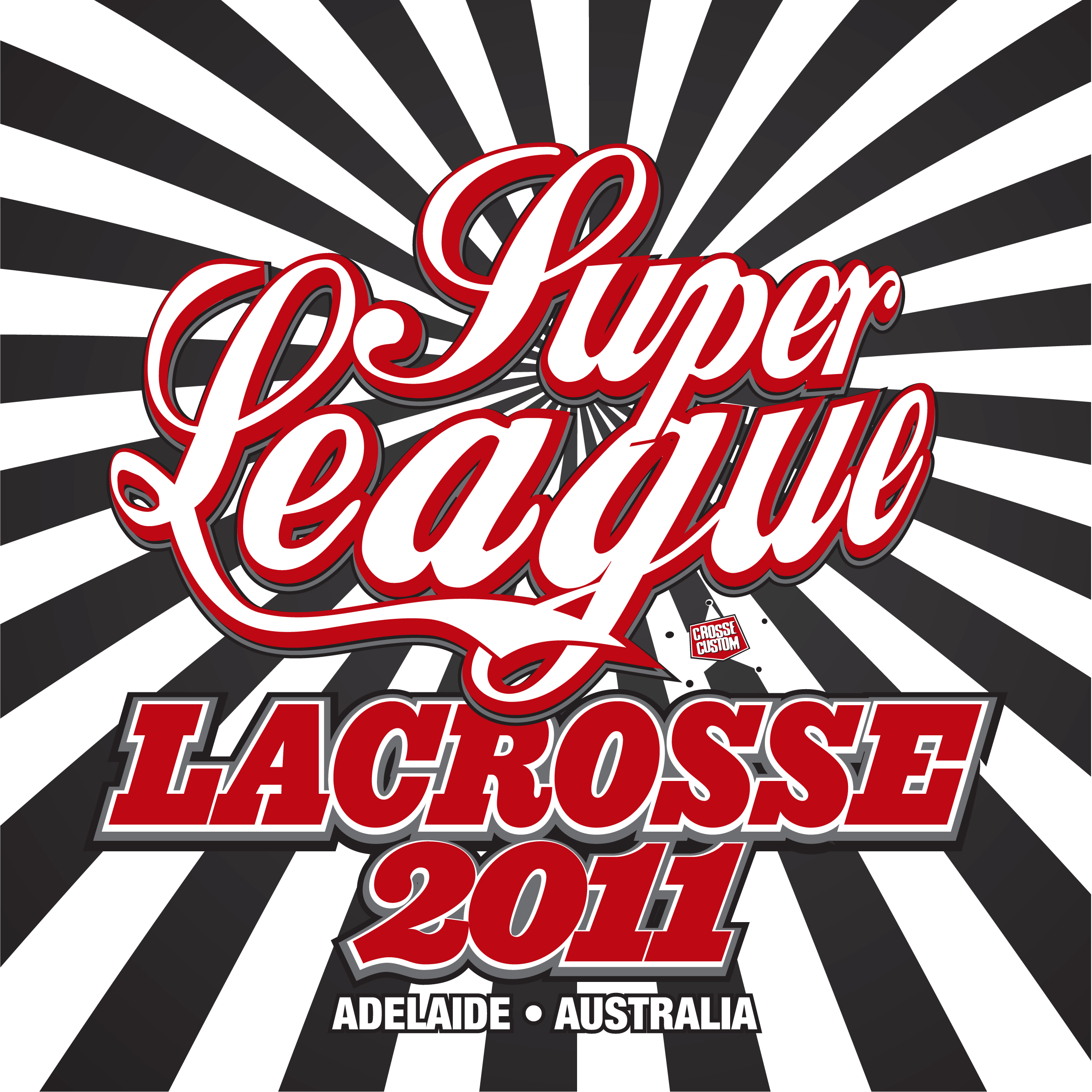 superleague11 lacrosse promotion