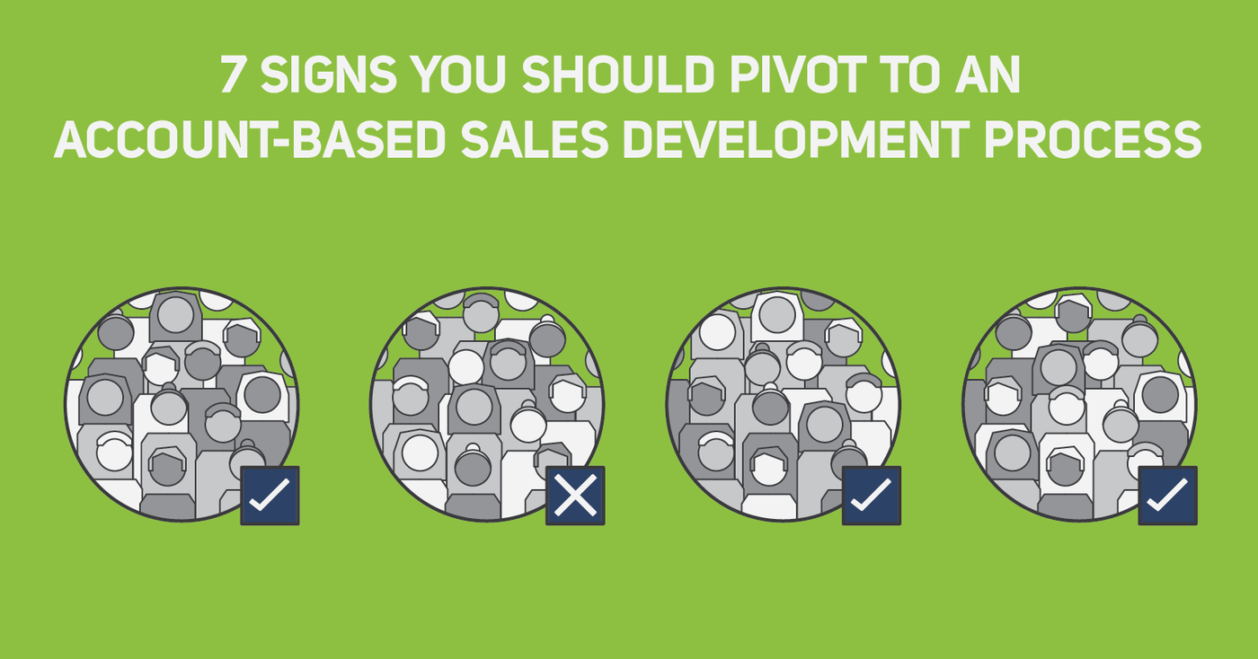 Account-Based-Sales-Development