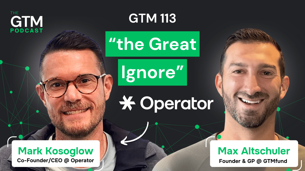 GTM 113 Thumbnail