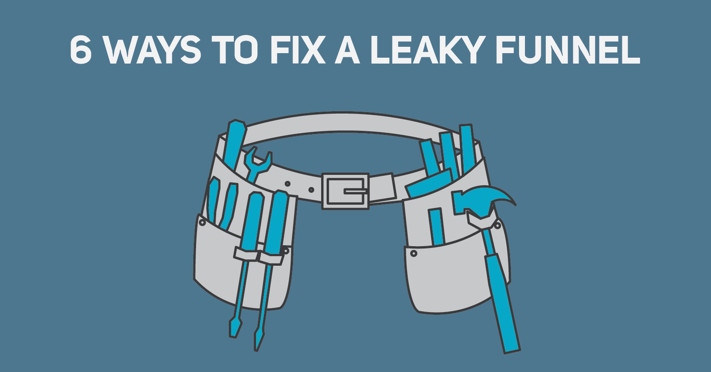 Leaky-Sales-Funnel