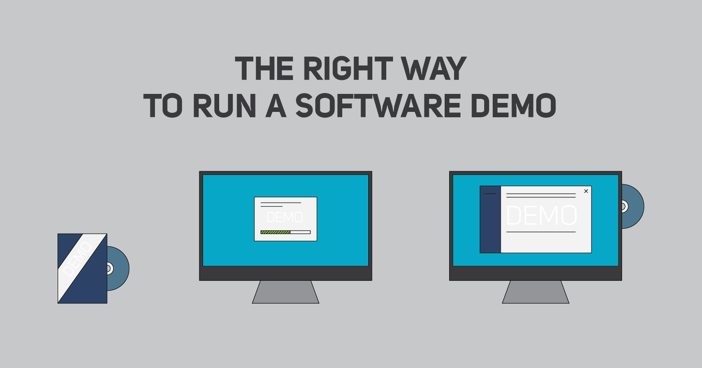 Software-demo-sales