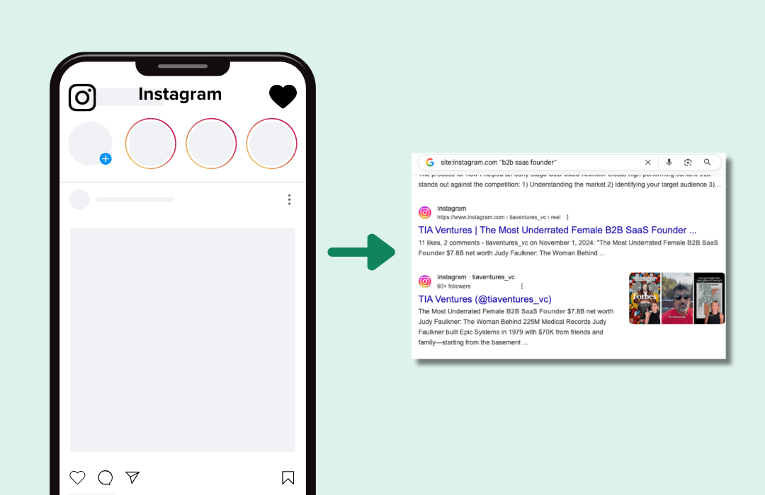 instagram-search-engine