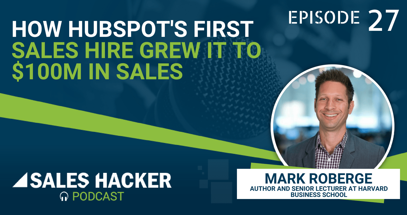 predictable-sales-machine-podcast-image