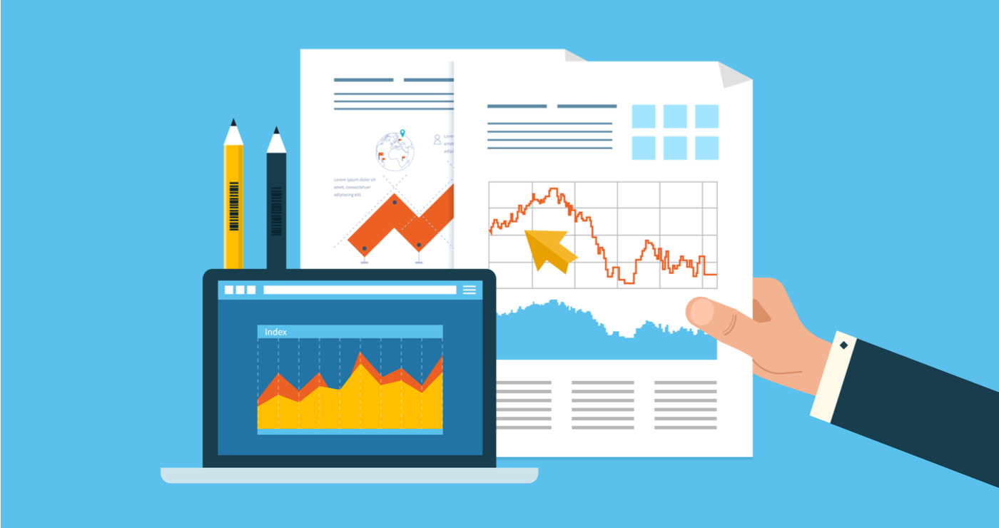 sales-reporting-process