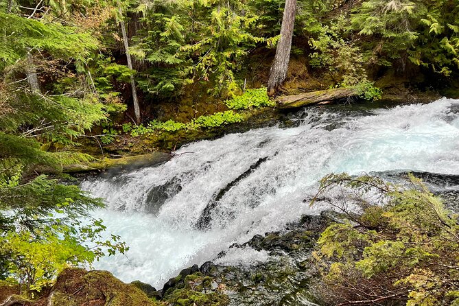 Waterfall Tour In The Oregon Cascades Gtotours Com 474751P2 4 