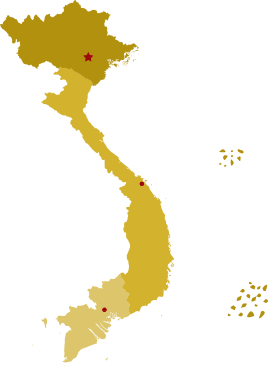 Vietnamese Family Day 2026 Flyout Map 