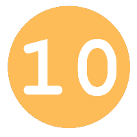 10