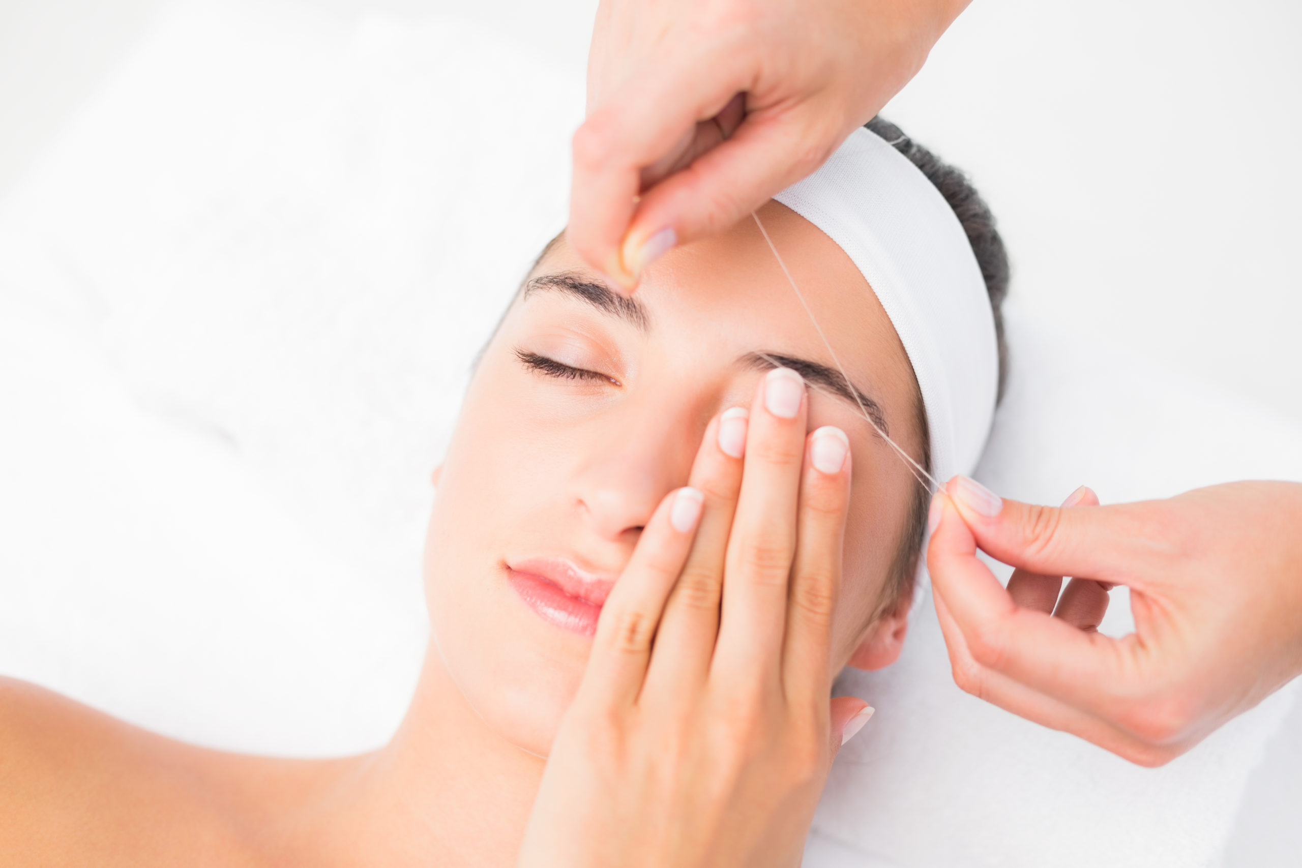 We have millions of records that can be accessed at any time, as well as free searches one hour a day, every day. Eyebrow Threading - Georgetown Rejuvenation Beauty Spa