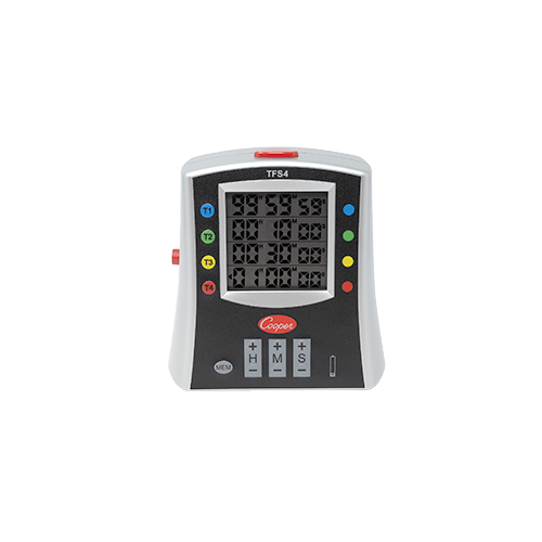 Digital Four Channel Timer Clock Lab Essential Equipment - Download Amazing Minimal Art | Full HD