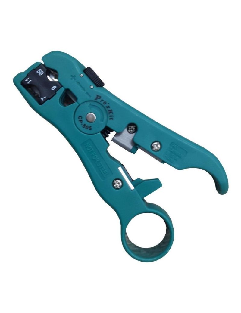 Proskit Cp 505 - Premium Landscape Picture Gallery - High Resolution