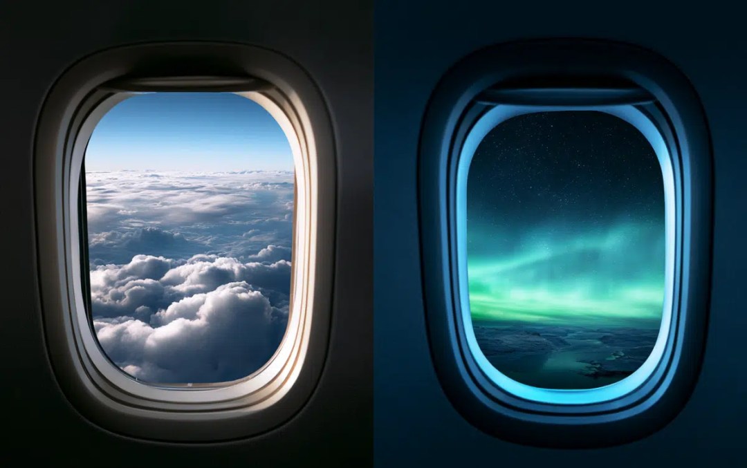 北歐旅遊多少錢?機票、住宿、生活開銷完整預算攻略 5 北歐旅遊:機票淡旺季景色對比