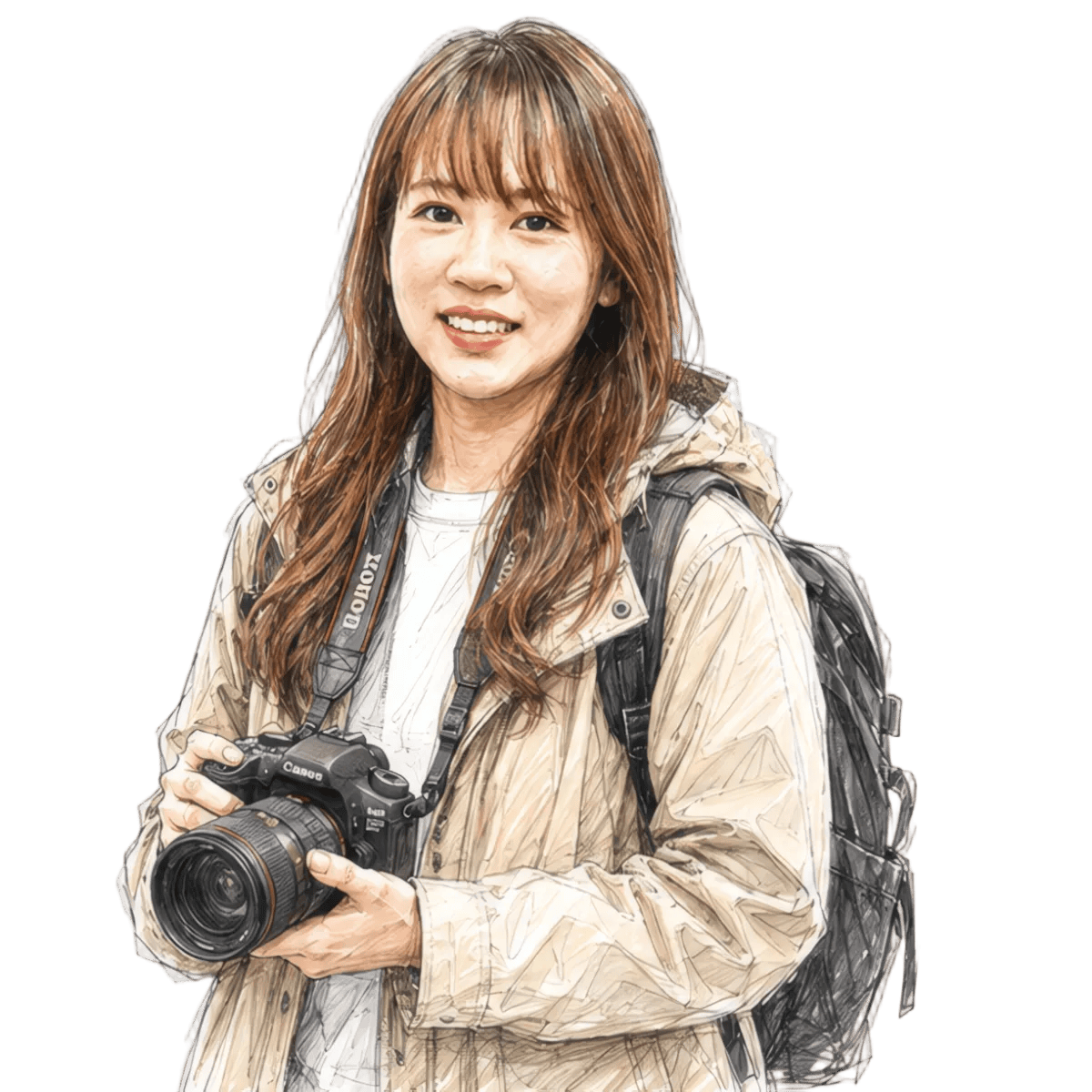 朱朱@Play&不累
