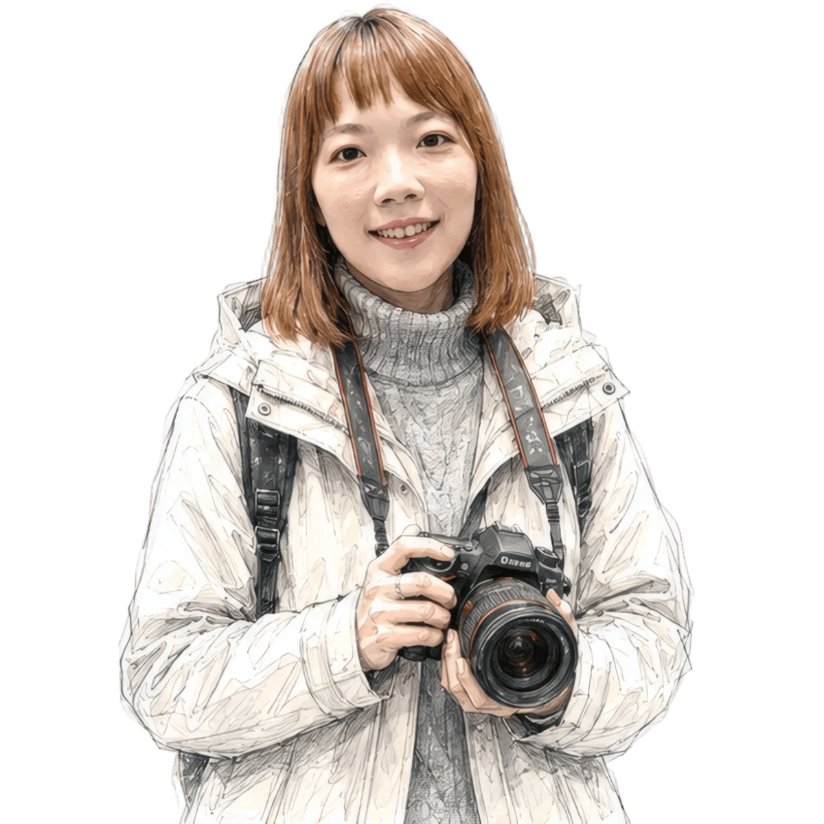 Vivian 薇薇安