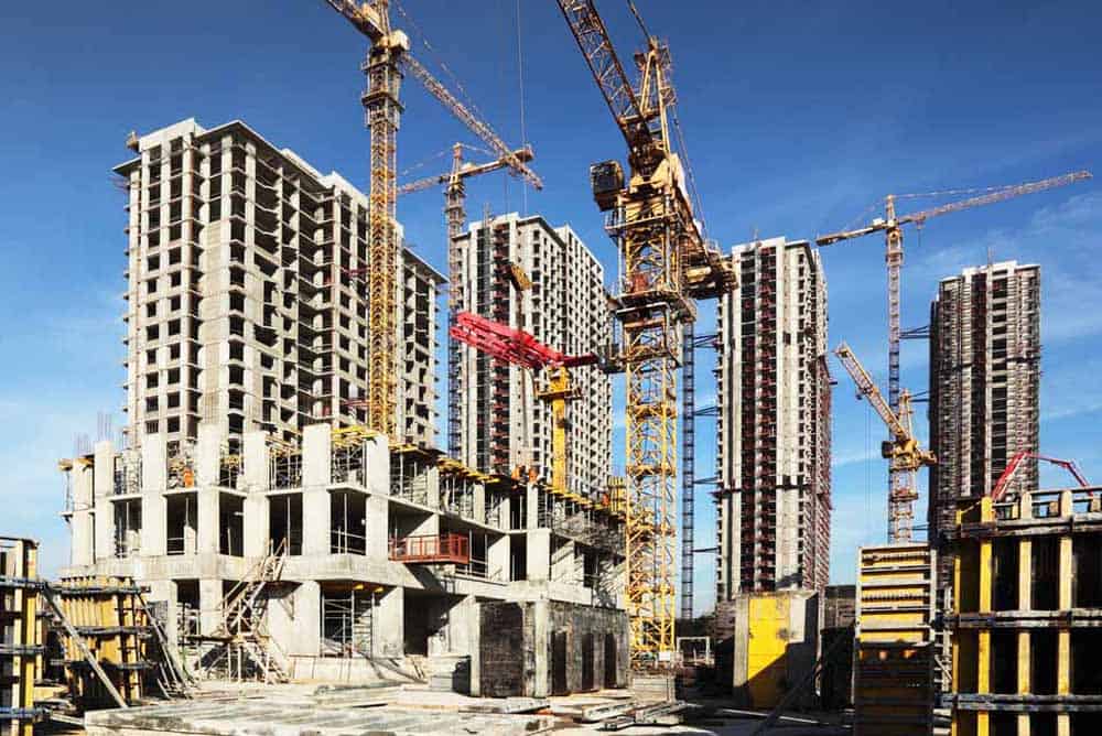 Construction Industry