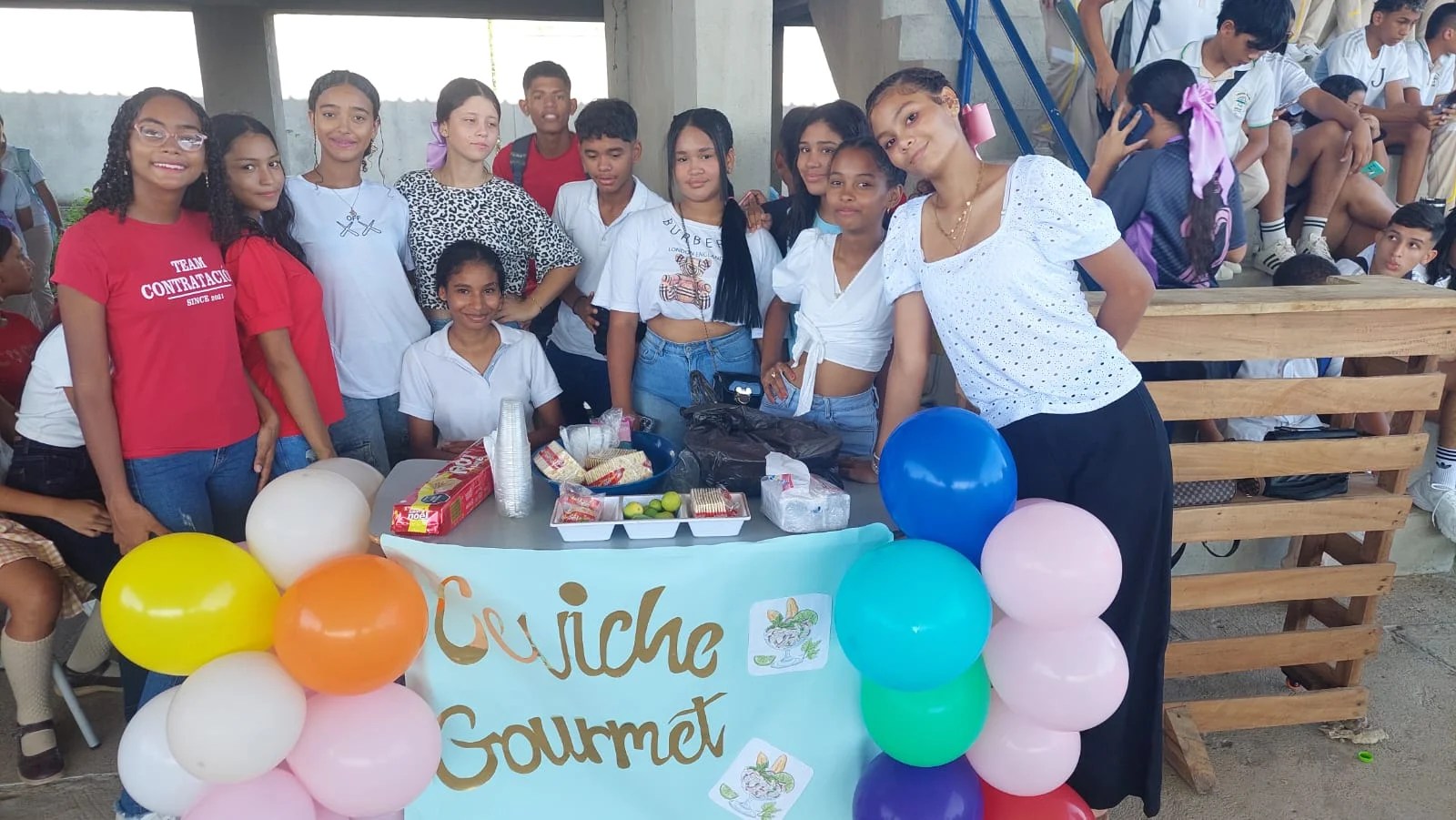 Sembrar empresas en La Guajira el desafío educativo de Remedios Solano.
