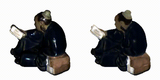 Github Fangzhenxuan Eccv22poster - Stunning Ultra HD Geometric Backgrounds | Free Download