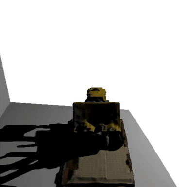 Github Gaochen315 Dynamicnerf - Download Gorgeous Colorful Photo | High Resolution