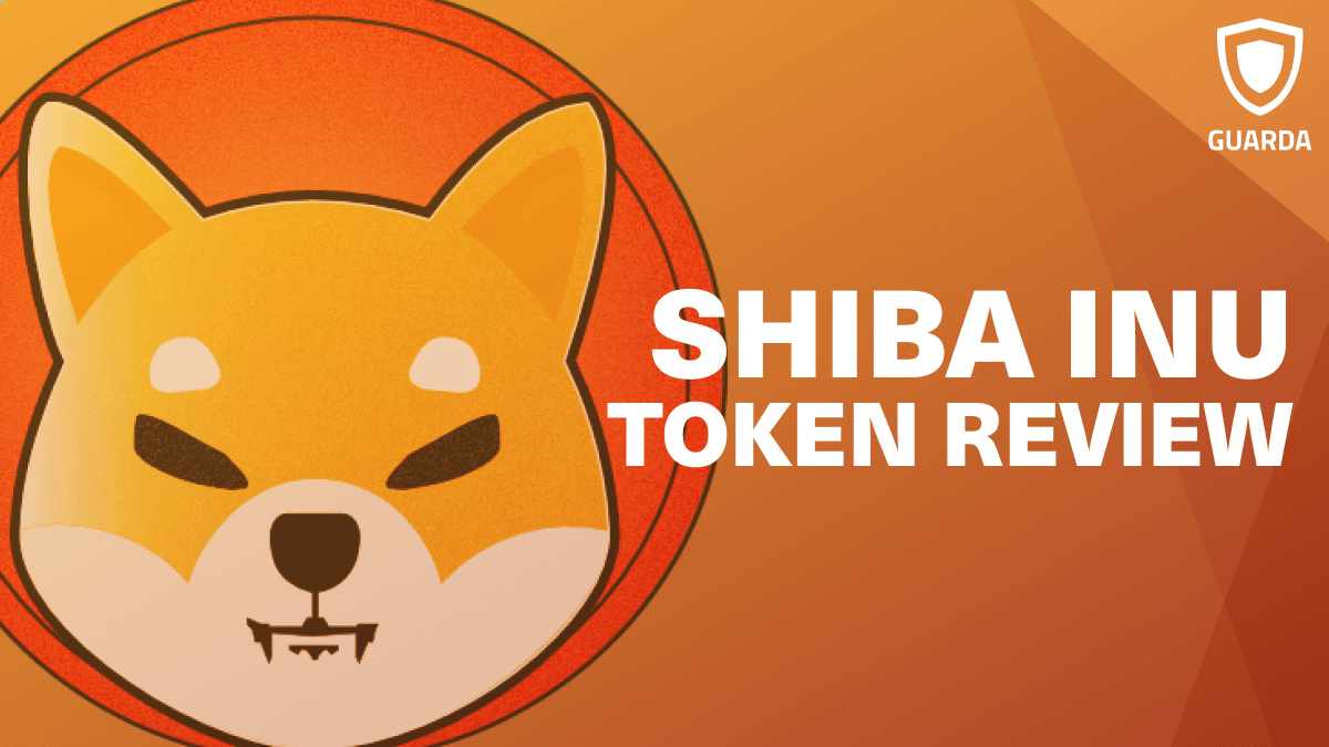 The shiba inu meme coin has been in decline over the past month, with prices dropping by more than 40%. What Is Shiba Inu Token Guarda Blog