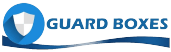 GUARDBOXES LOGO