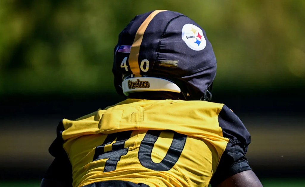Jabrill Peppers