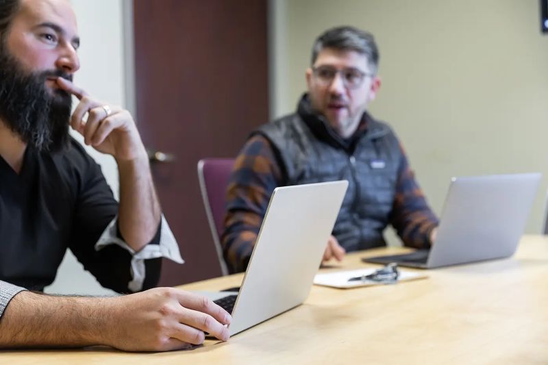 Digital Evidence Management System Guardify - Landscape Art Collection - 4K Quality