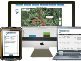 Guard Tour System With Tour Tracking Security Officer System Software