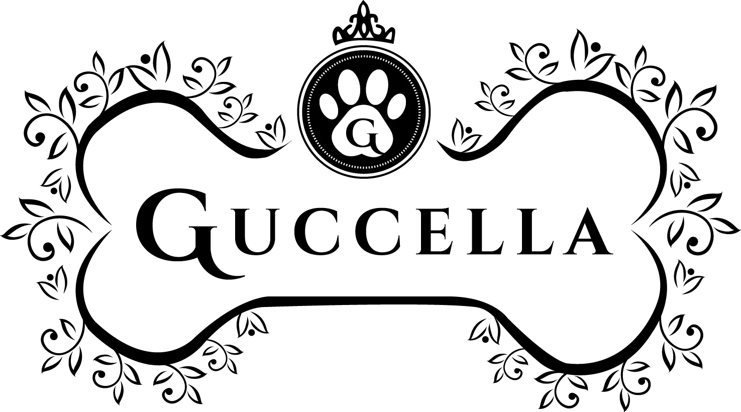 Pawsman Collection Guccella - Vintage Image Collection - 8K Quality