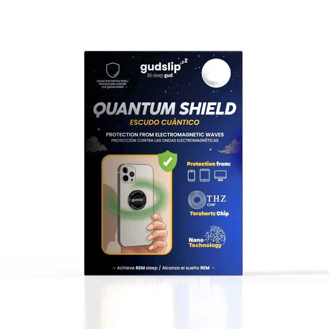 Quantum Shield Gudslip