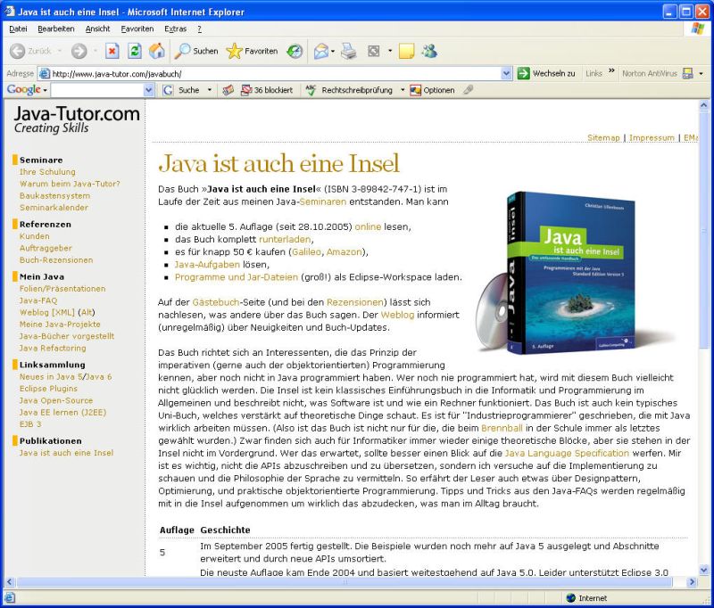 Java Programmierung Das Handbuch Zu Java 8 Guido Kr Ger Heiko Hansen - Premium 8K Colorful Pictures | Free Download