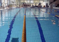 Les Piscines Rouvrent Progressivement Au Mois De Juin En Interieur Piscine De Gueret Idees Conception Jardin Idees Conception Jardin