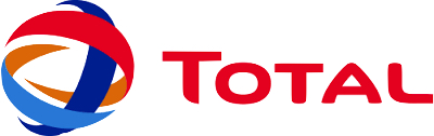 Logo Total SA