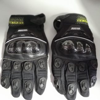 GUANTE SCOYCO CARBONO/KEVLAR