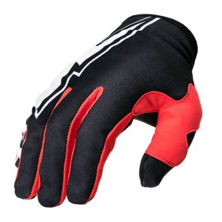 GUANTE LS2 MX RANGER FLASH