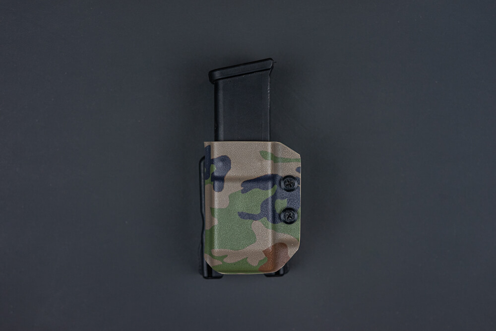 Guerrilla Tactical One Shot Mag Carrier - Thumbnail 2