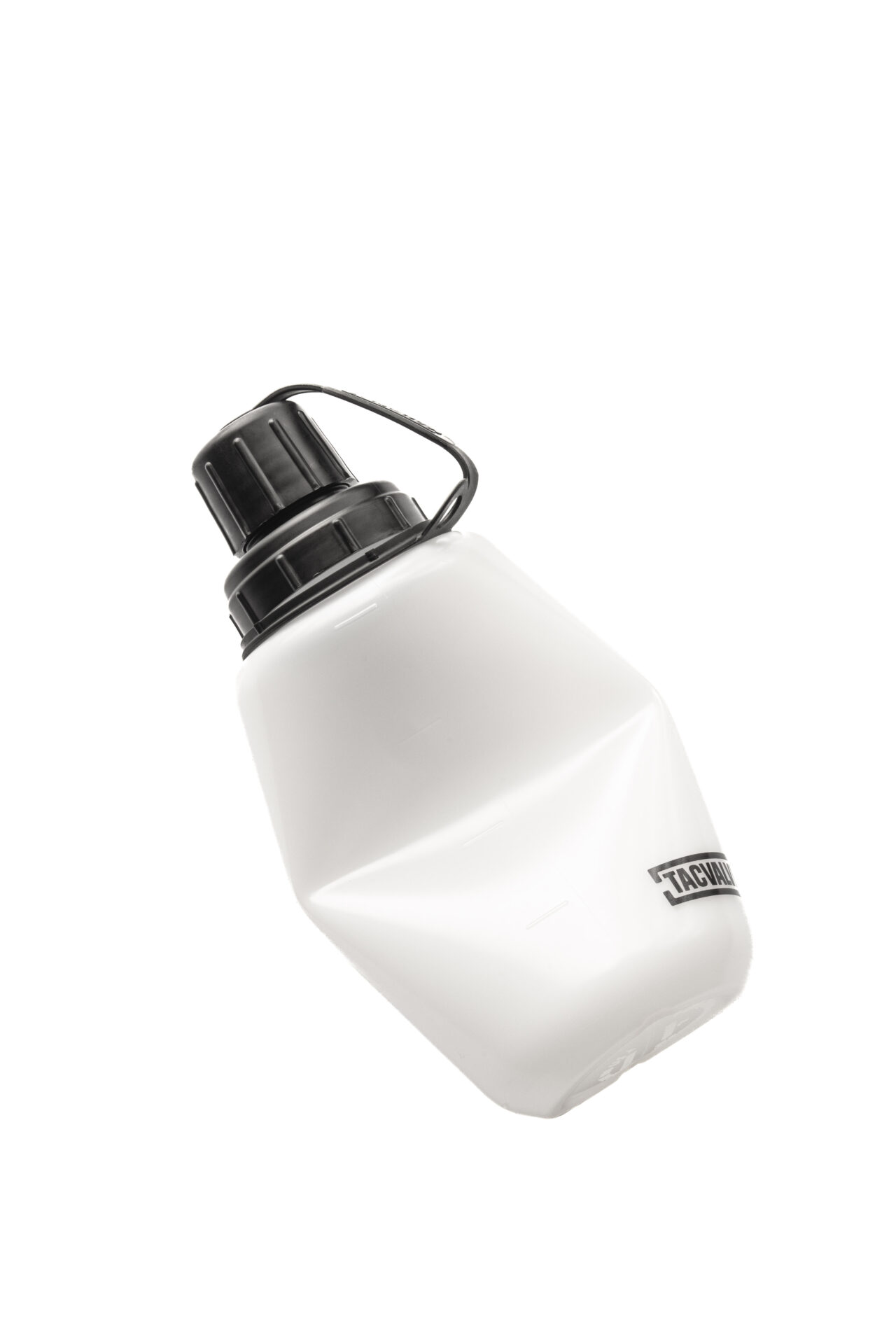 Tacvalve MODCAN Quickshot 1 QT: Rugged Hydration for Preparedness