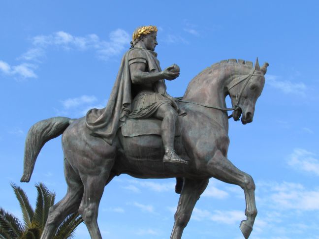 napolean