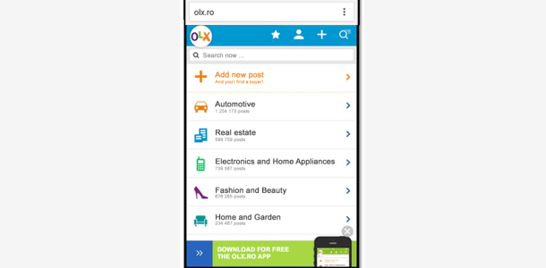 olx-version_b-generic_app_experience