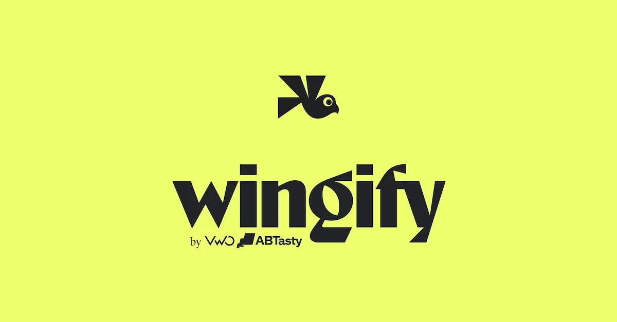 wingify social share