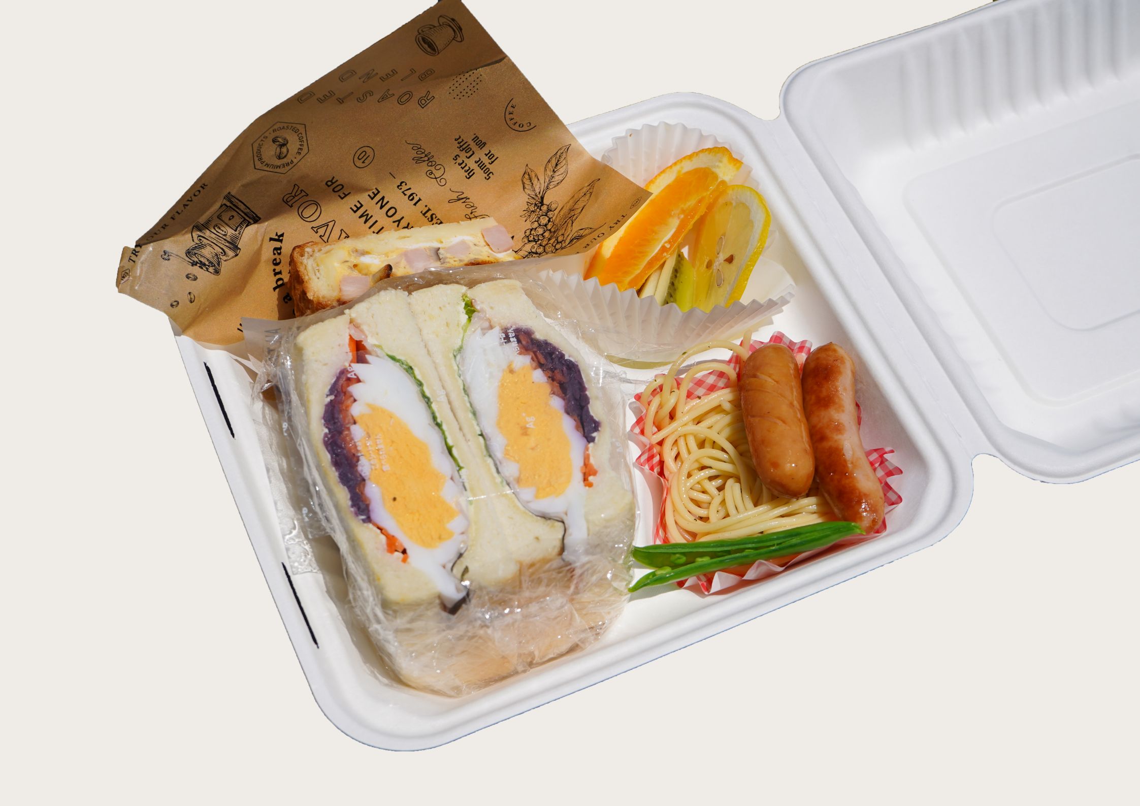 sandwich